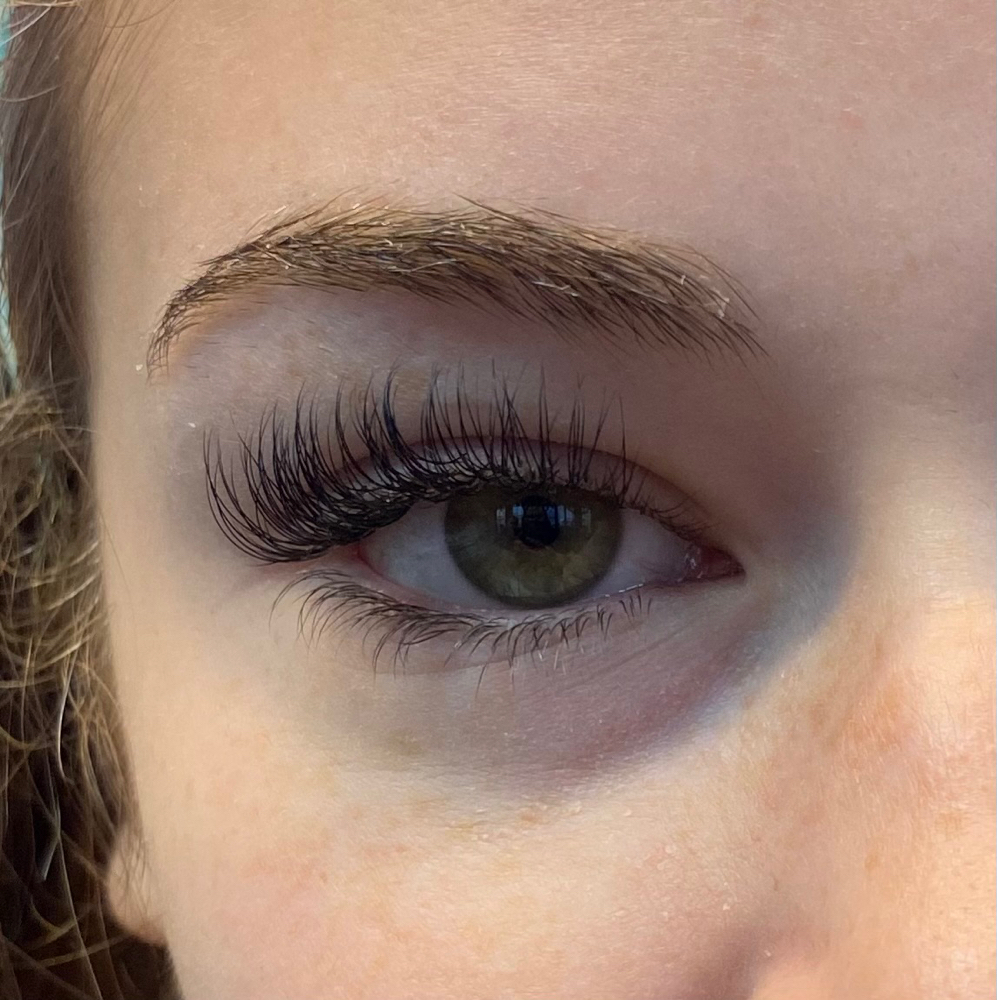 Classic Full Set Lashes