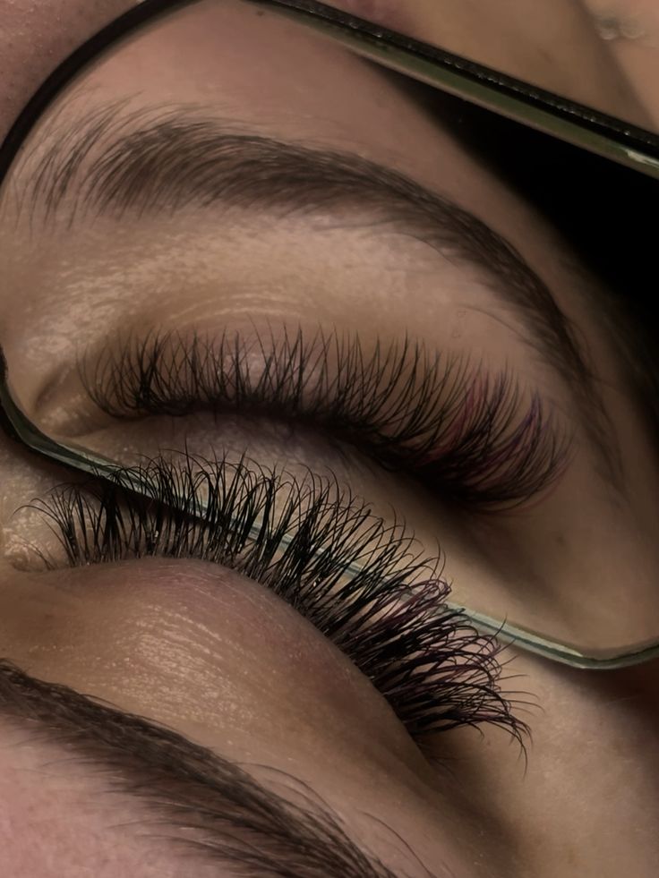 90 Minute Lash Fill