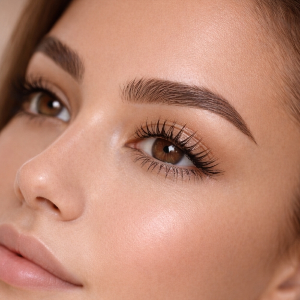 Brows & Lashes Duo✨️