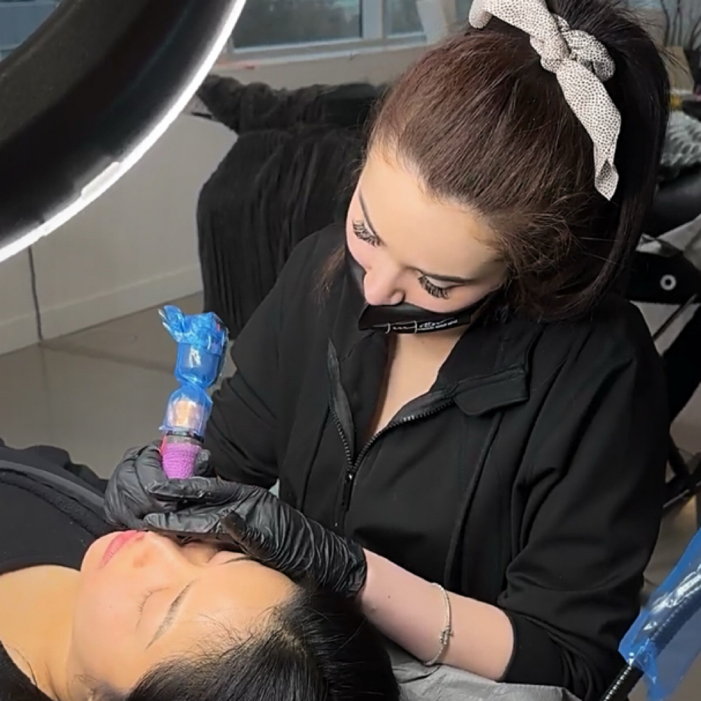 Apprentiship Student Application at Rita Mooney in Rapid City, SD