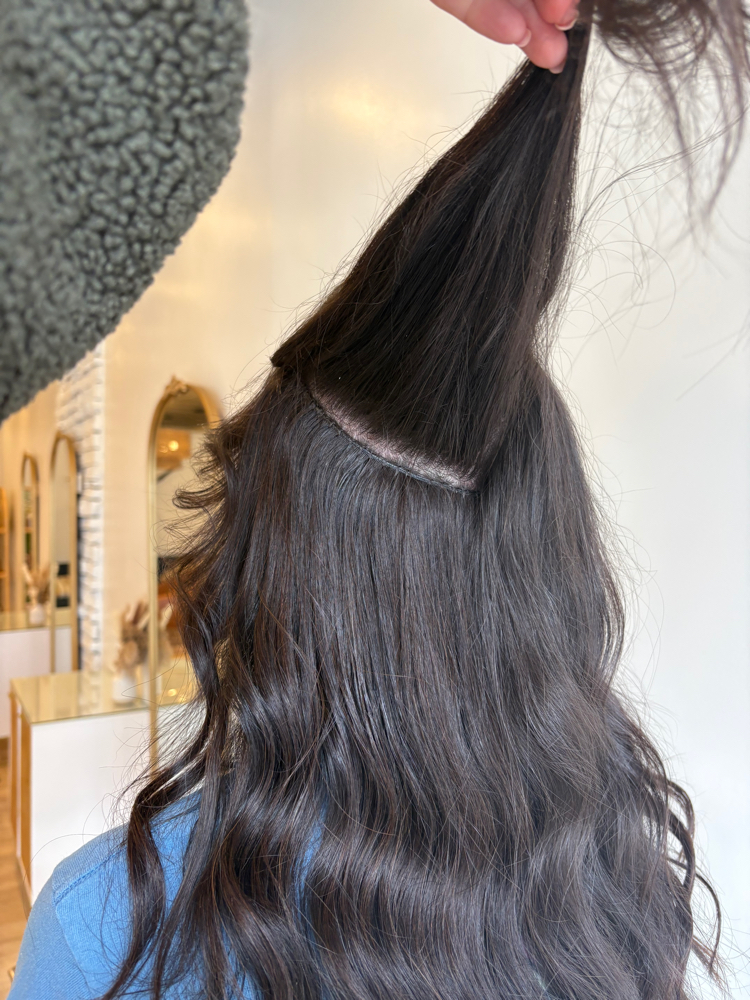 EXTENSION CONSULTATION