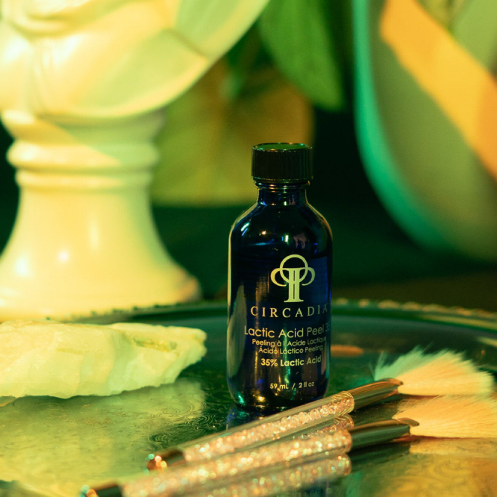 Express Chemical Peel at Arcane Glow Esthetics in Durham, NC