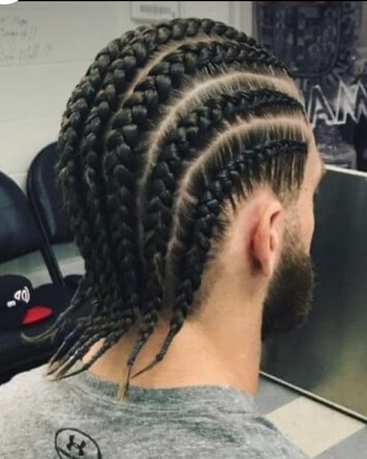 Braids