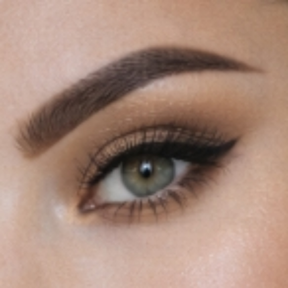 Bespoke Combo Brow