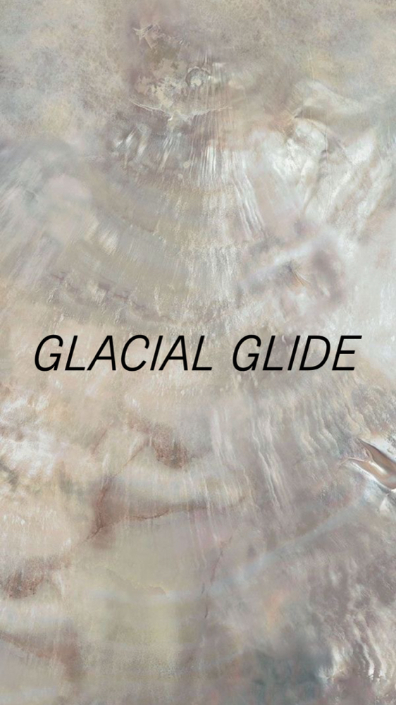 Glacial Glide Package Of 3