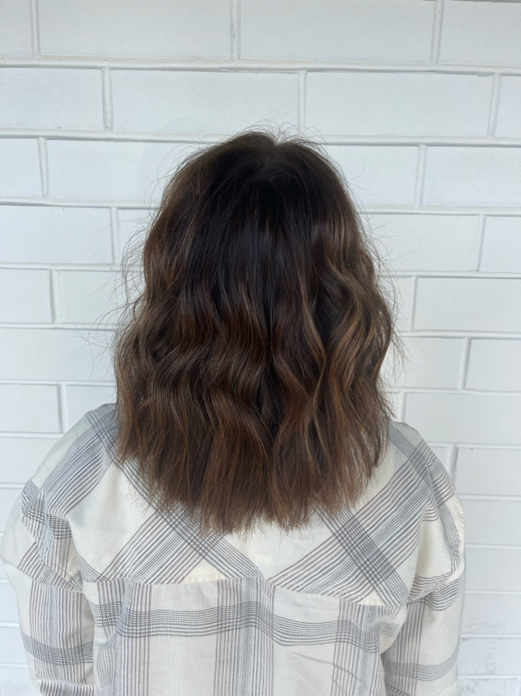 Root Touch Up