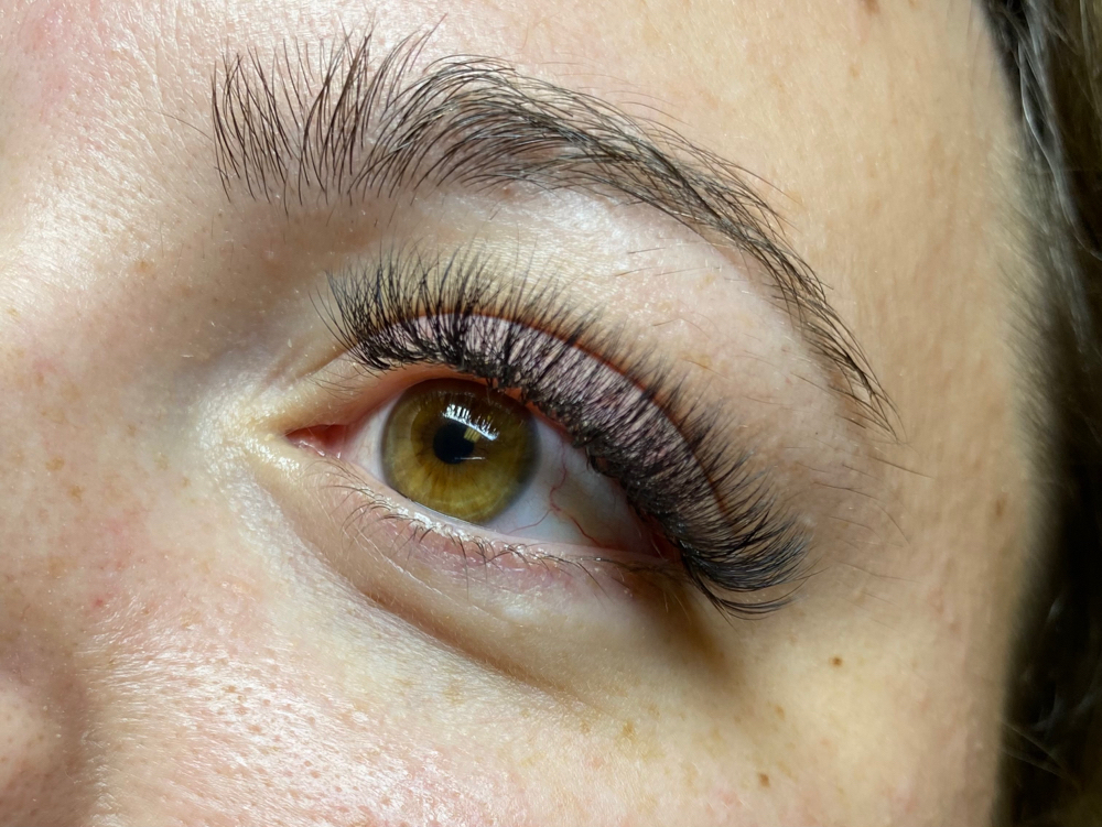 Hybrid Fill In