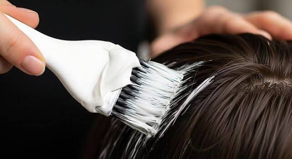 Keratin Treatment at Southern Bay Bliss Salon in Red Bay, AL