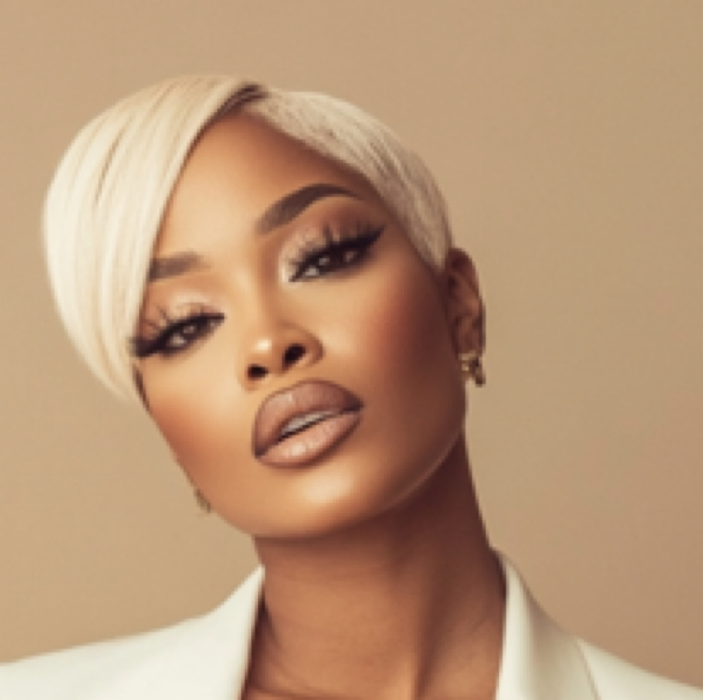 Short Hair Relaxer Package at Jasmine Brown in Randallstown, MD