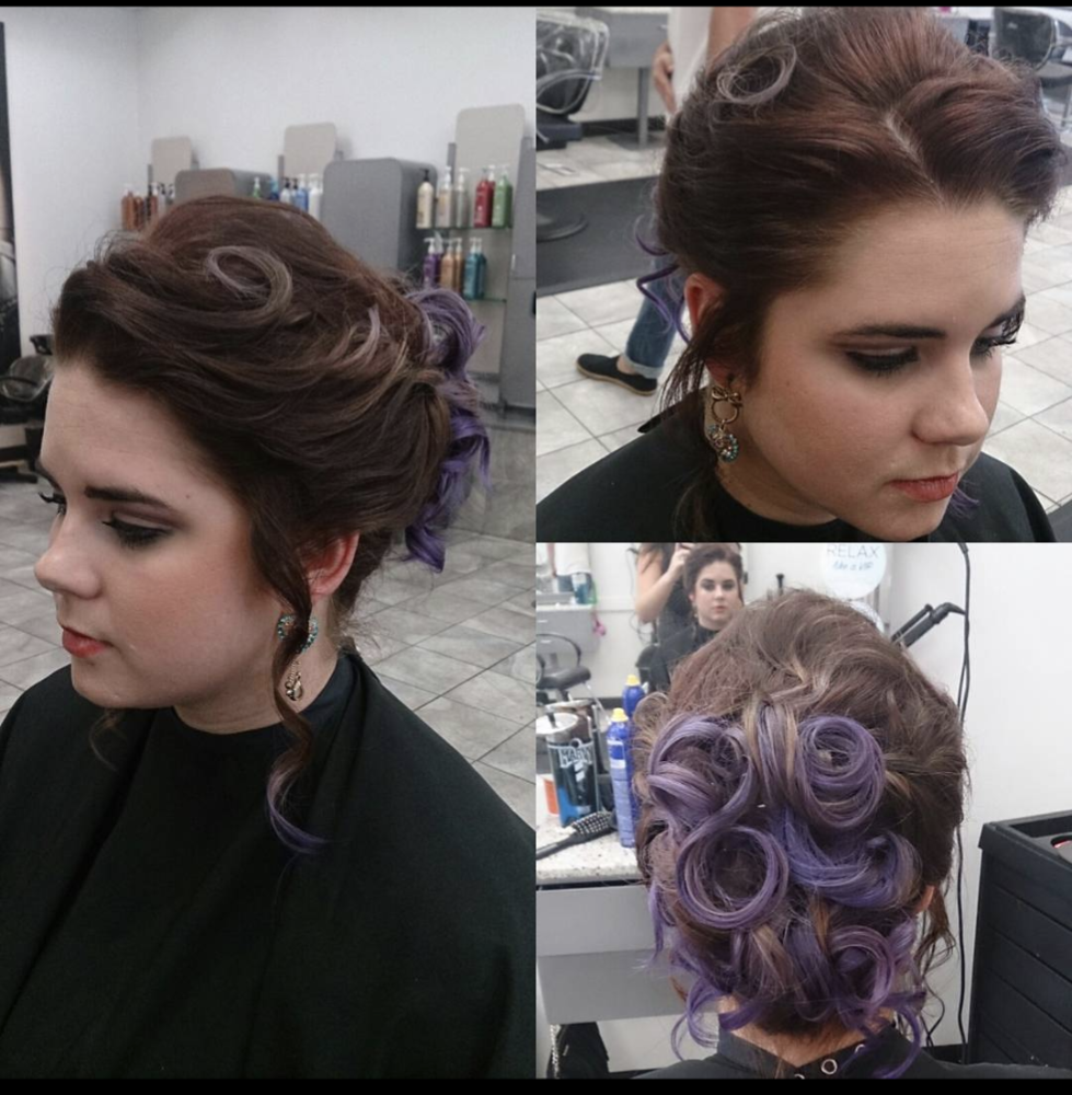 Bridal Packages
