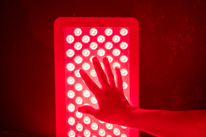 Red Light Therapy