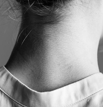 Woman’s Neck