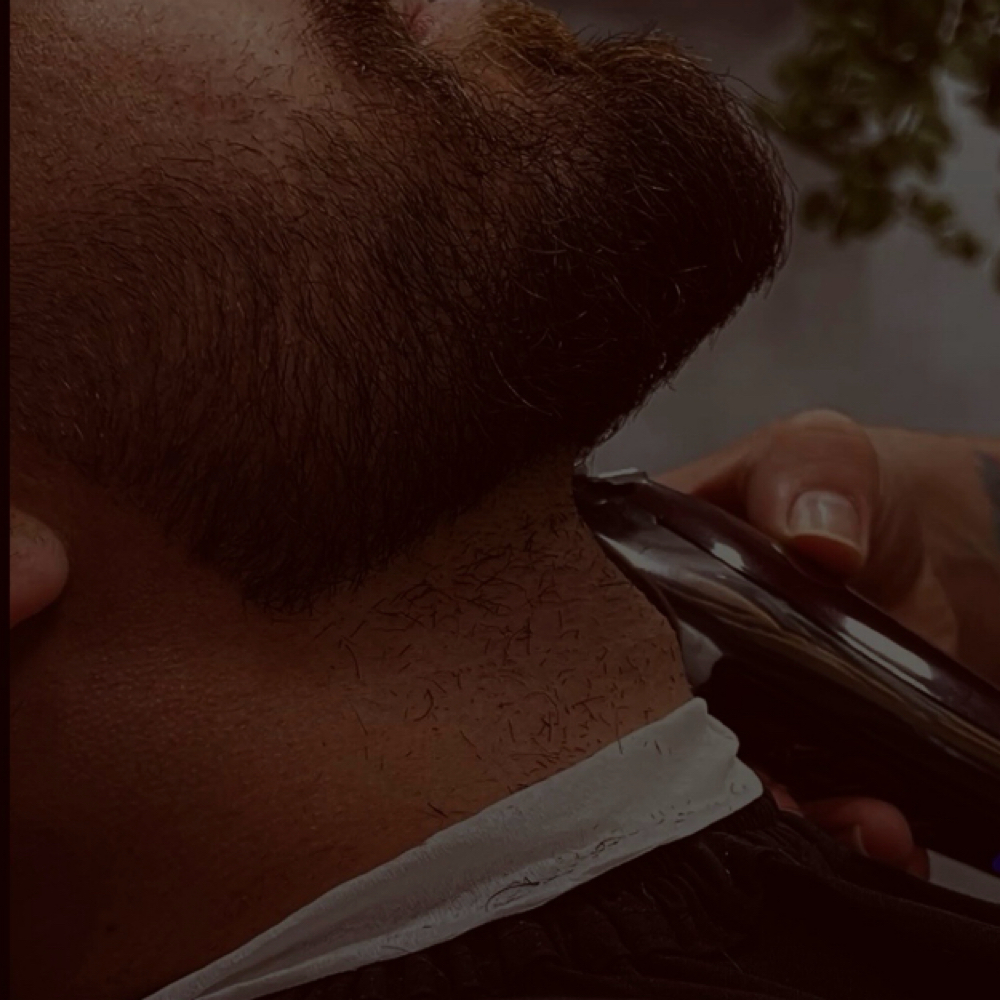 Beard Trim add on at Shelly Magnuson in Clovis, CA