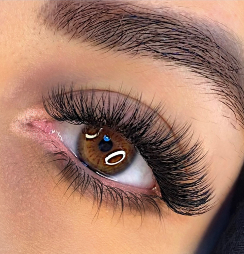 Weightless BLENDED FILL IN (Hybrid)