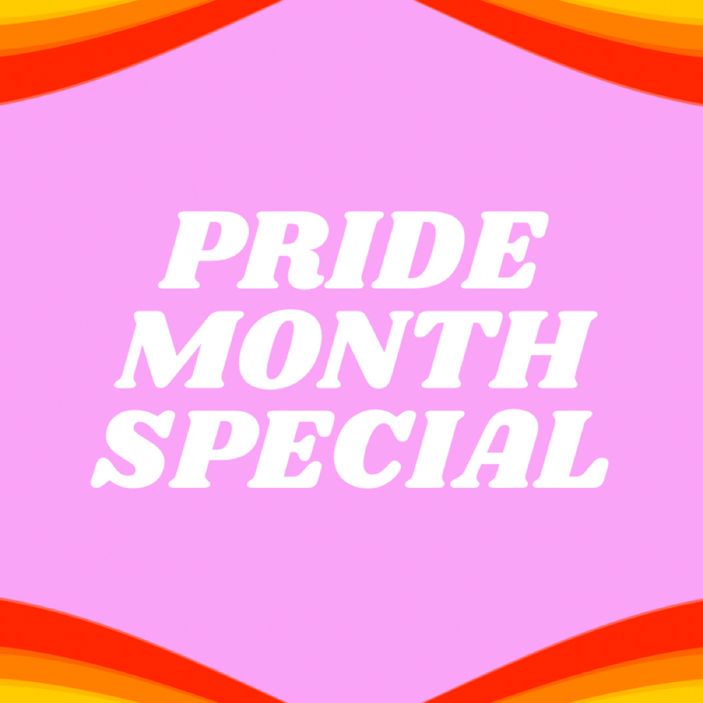 Pride Month Specials at BleuReign Skin + Spa in Grand Prairie, TX