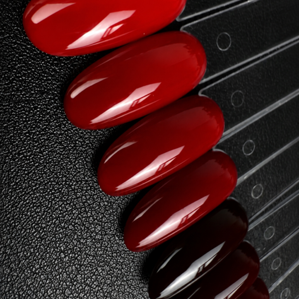 Builder Gel + Color Gel Polish at Gina Nails in Concord, CA