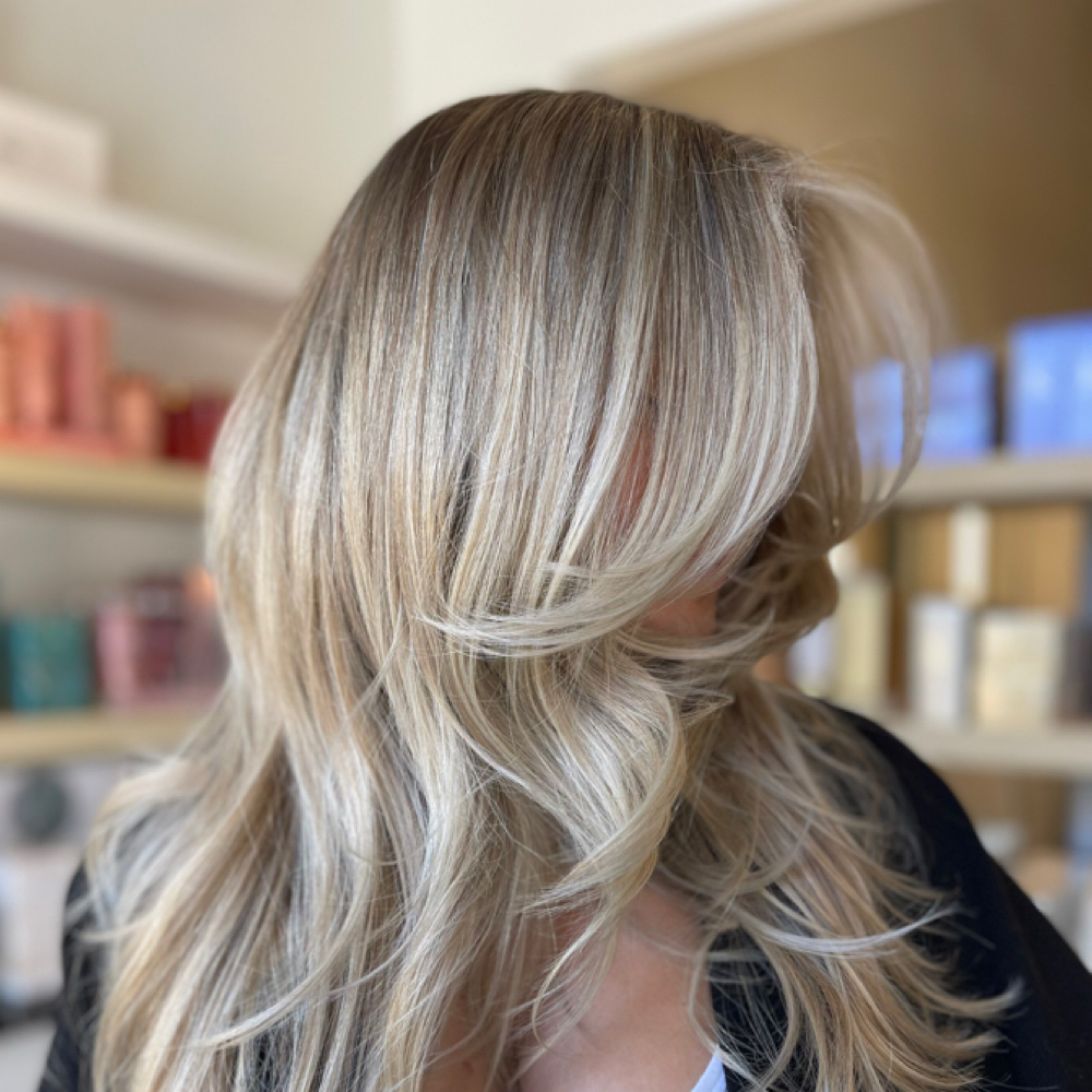 Bang Trim at Courtney Rivera in Nashville, TN