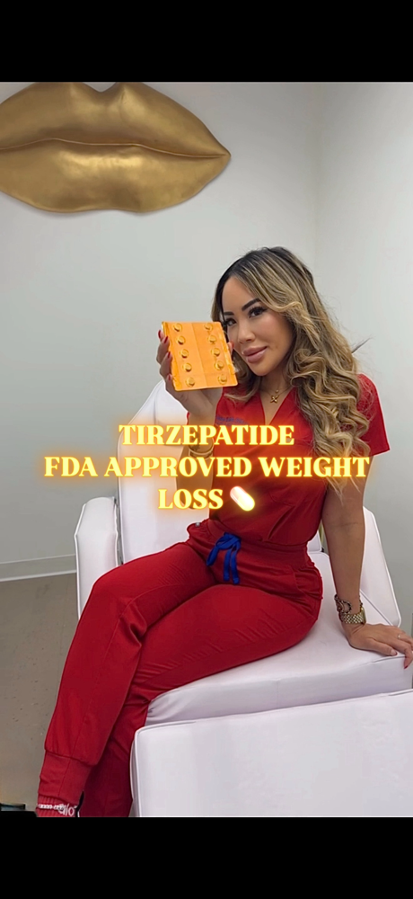 FDA Approved Weight Loss Management
