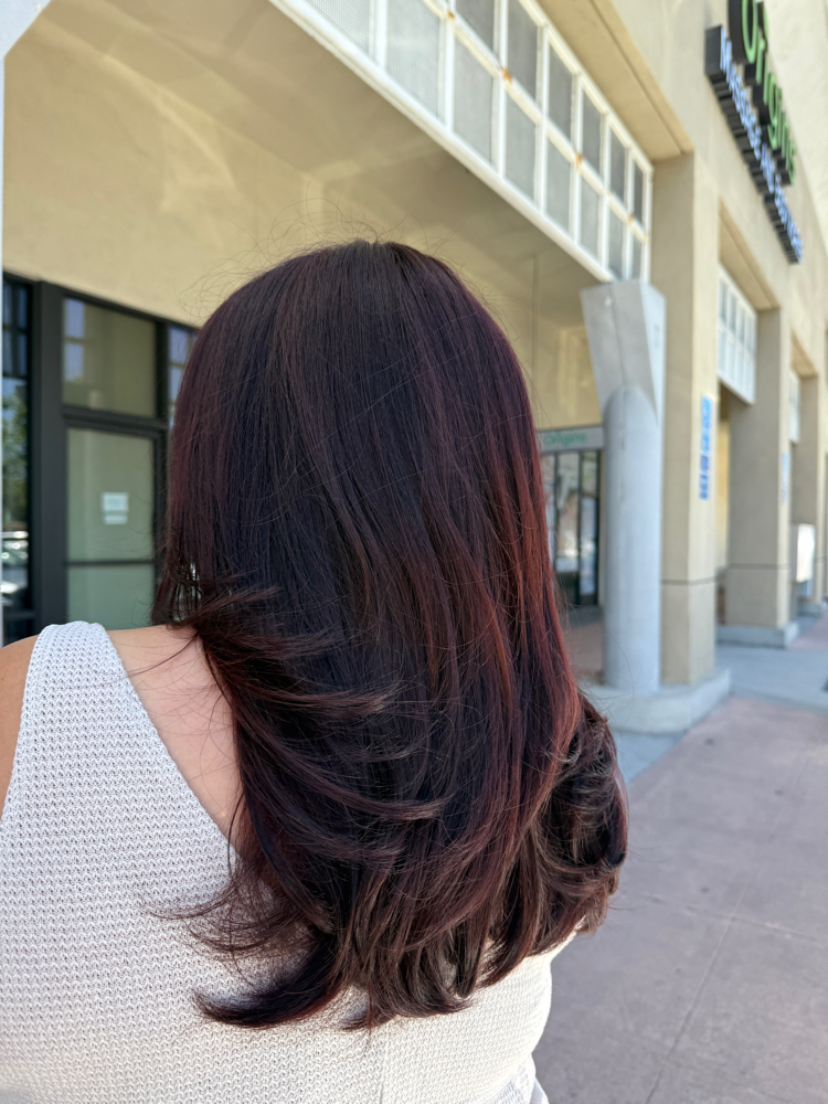 Haircut