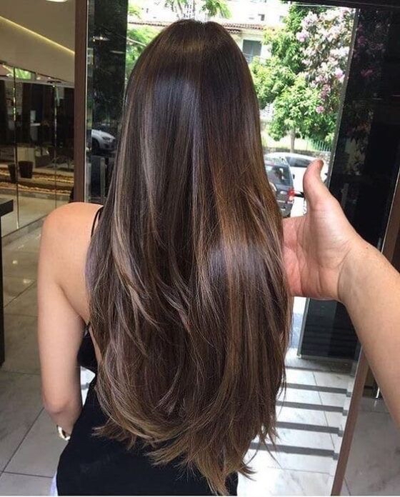 Hair Botox