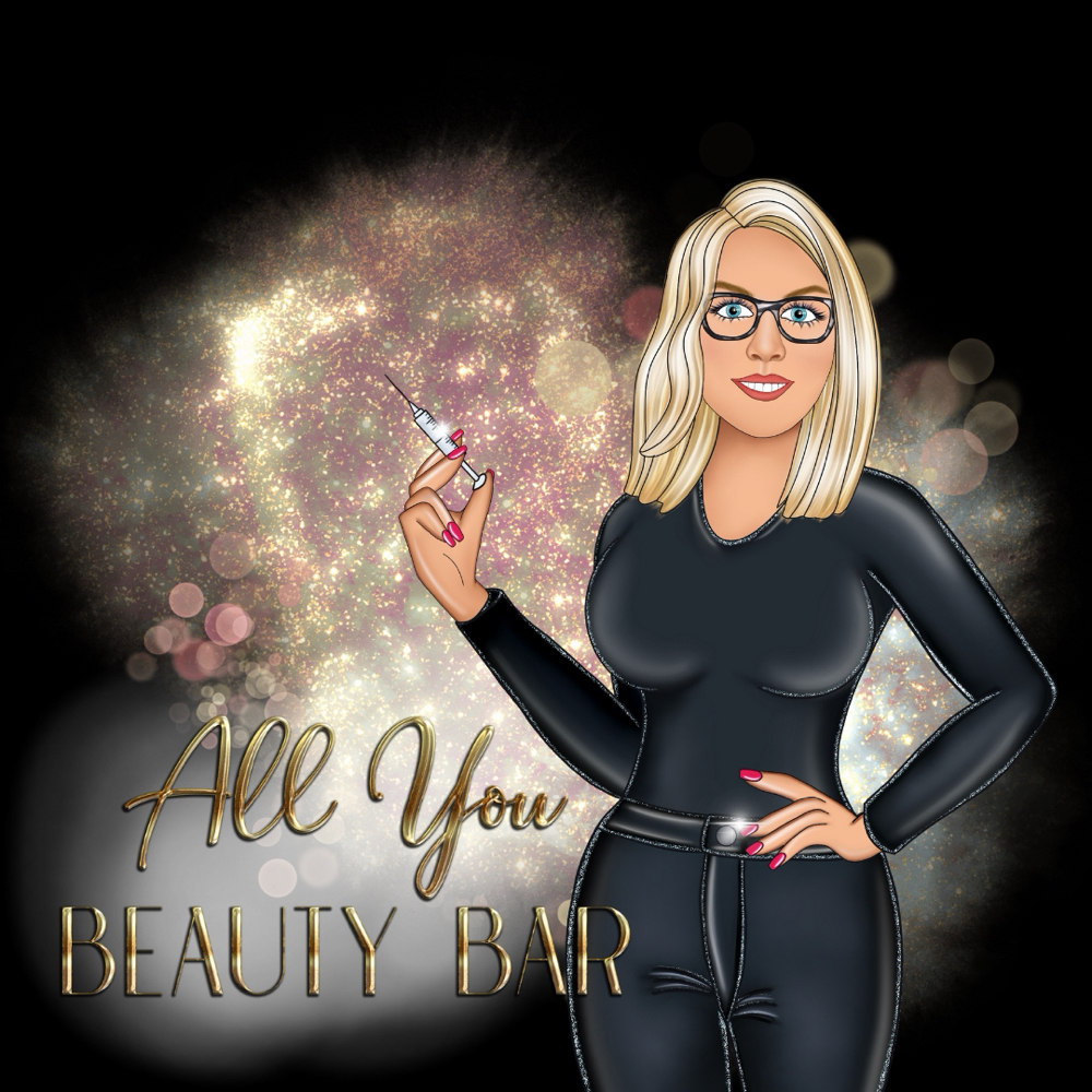 Micronutrient Injections at All You Beauty Bar in Saint Charles, MO