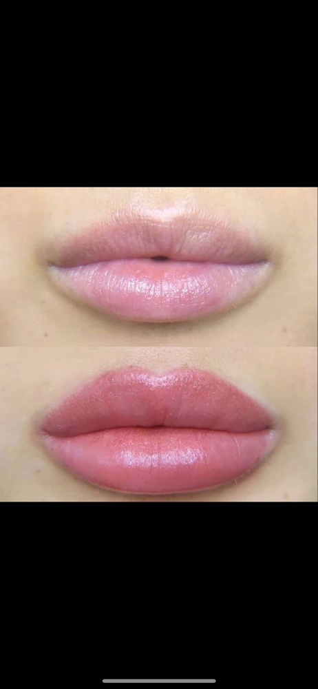 Lip Blush TouchUp (Within 6-8 Week)