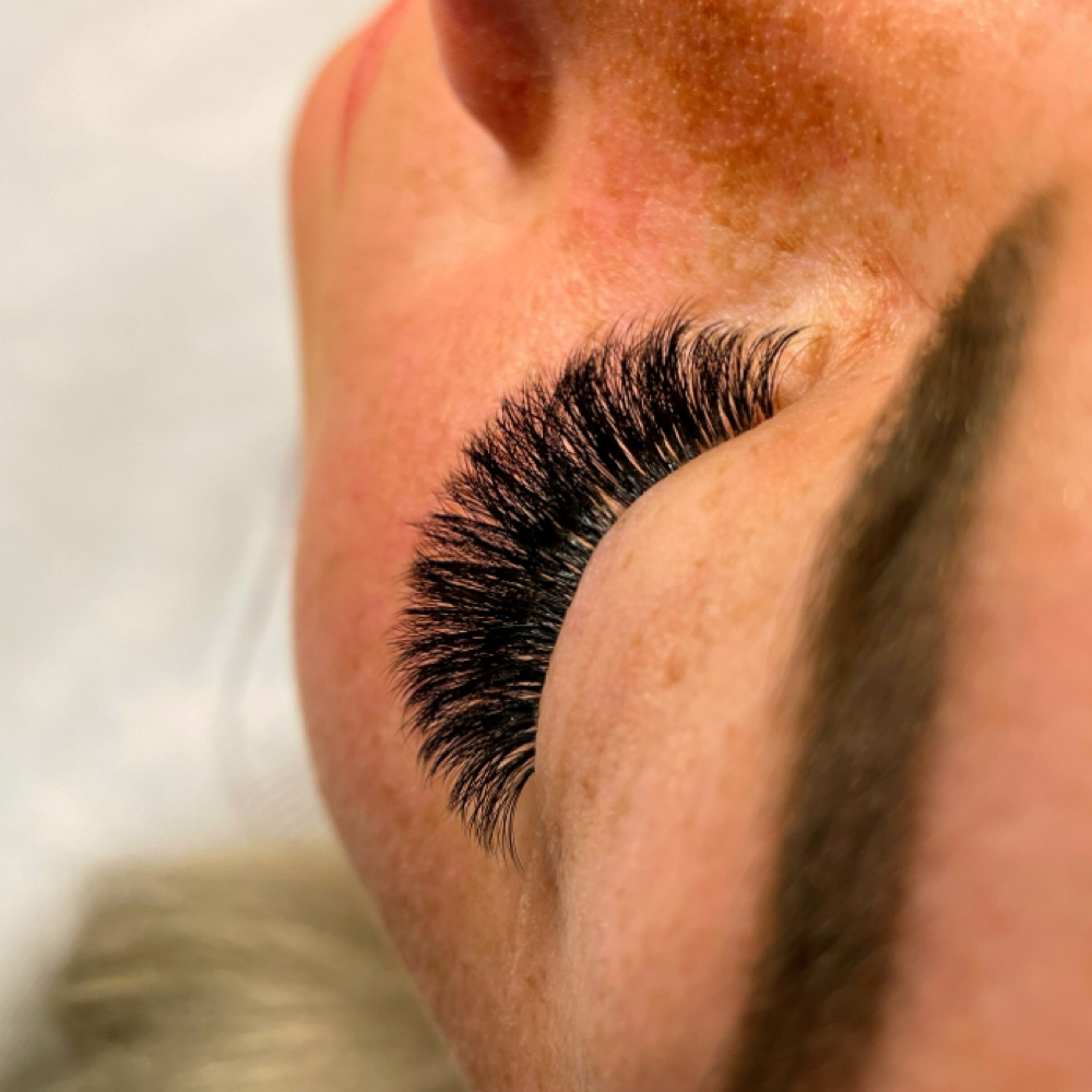 Volume Fill (2-3 week) at Endless Beauty ATX in Leander, TX