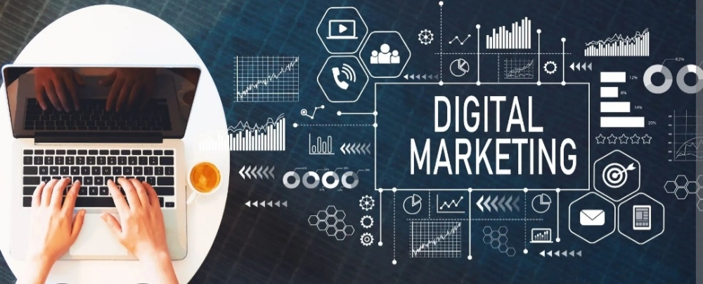 Digital Marketing Consultation