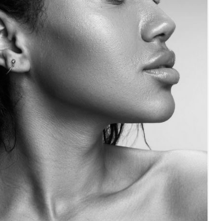 Chin Wax at Beautybybelleaesthetics in Louisville, KY