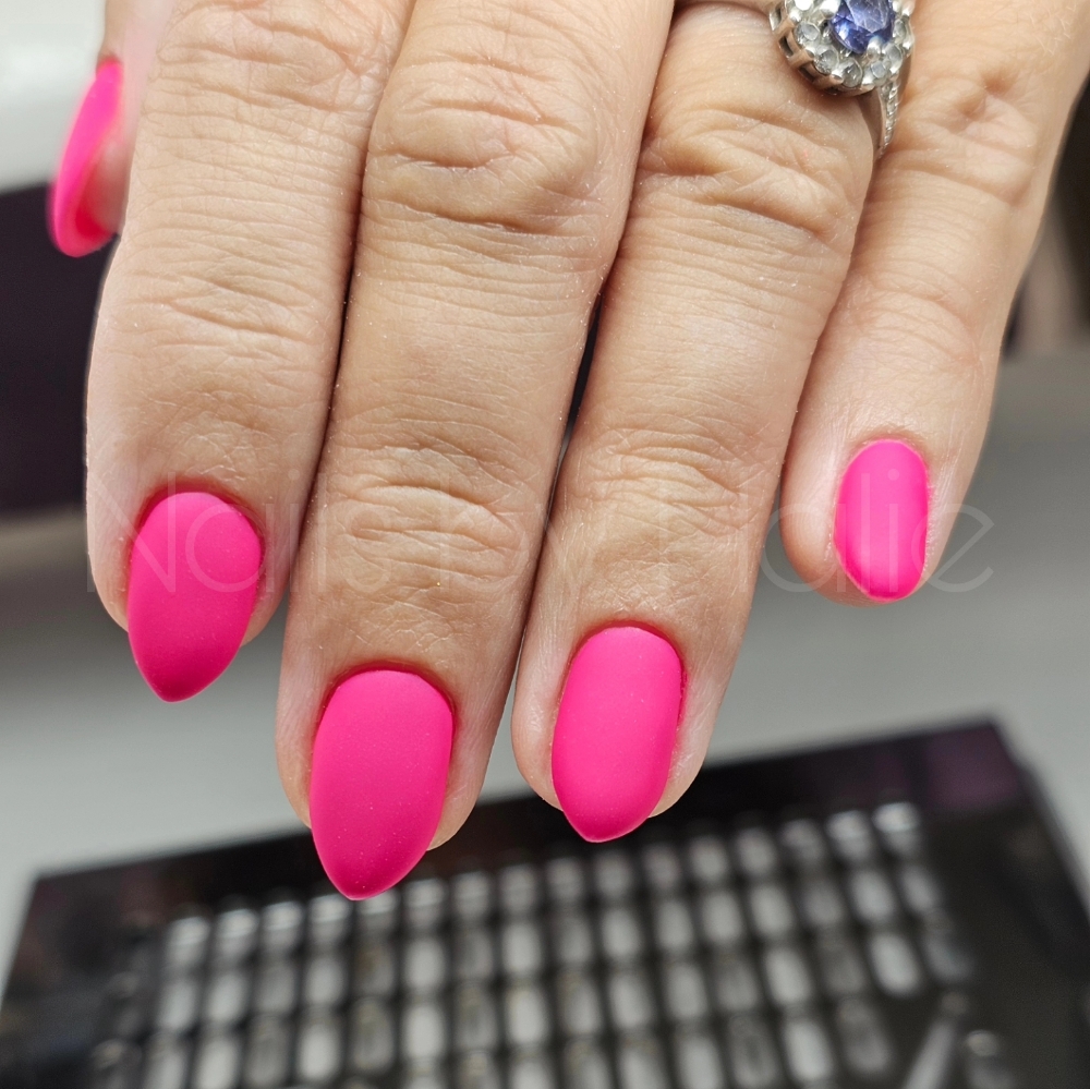 Builder Gel - Fill