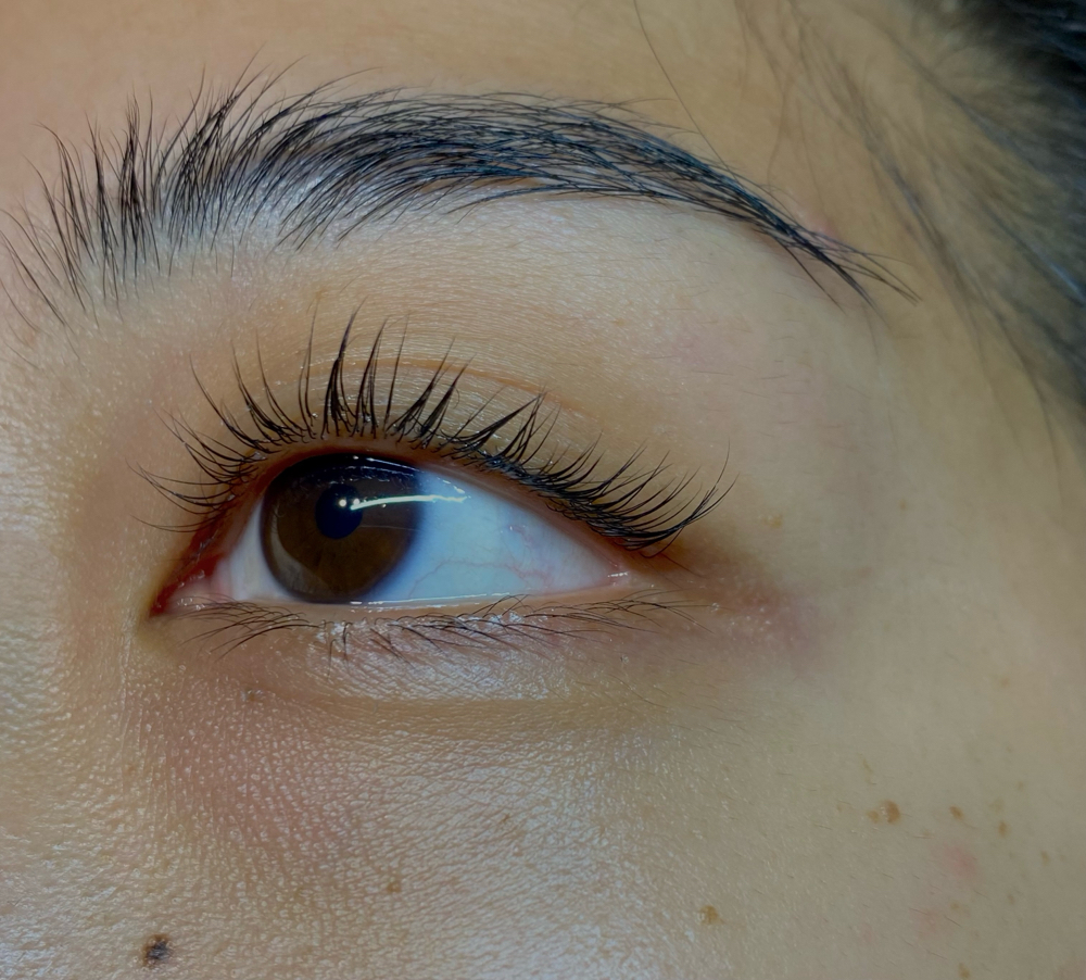 Lash Lift at LashedbyIdania in Sparks, NV