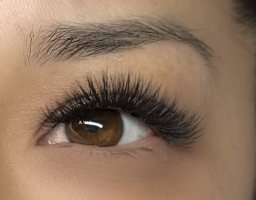 3D Fairy Lash