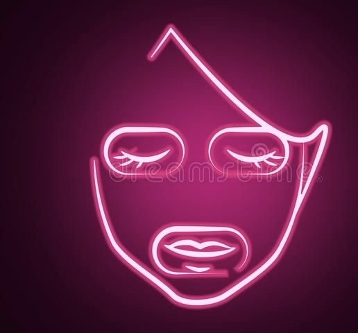 Collagen Lip Mask