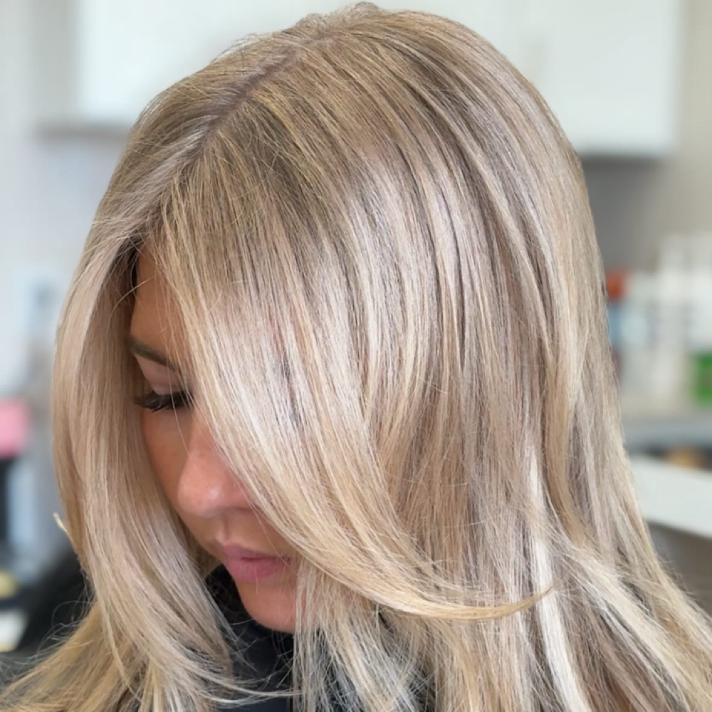 The Full Highlight at Bonillas.beauty in Loveland, CO