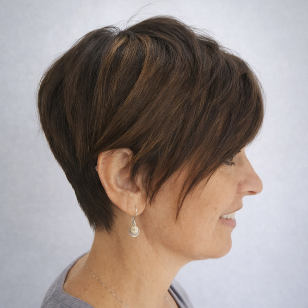 *New* Silent Scalp Refresh Massage at A.M.Artistry Salon in Buffalo, NY