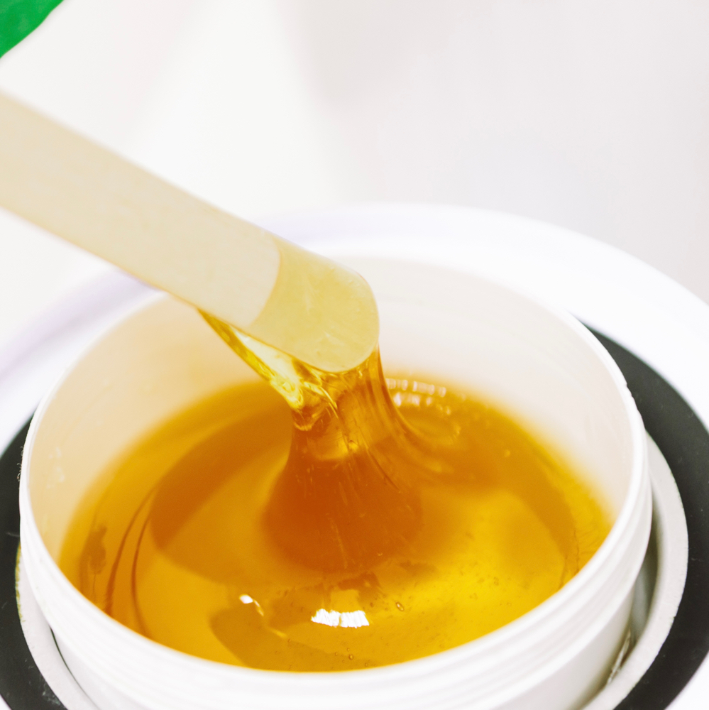 Brow Wax