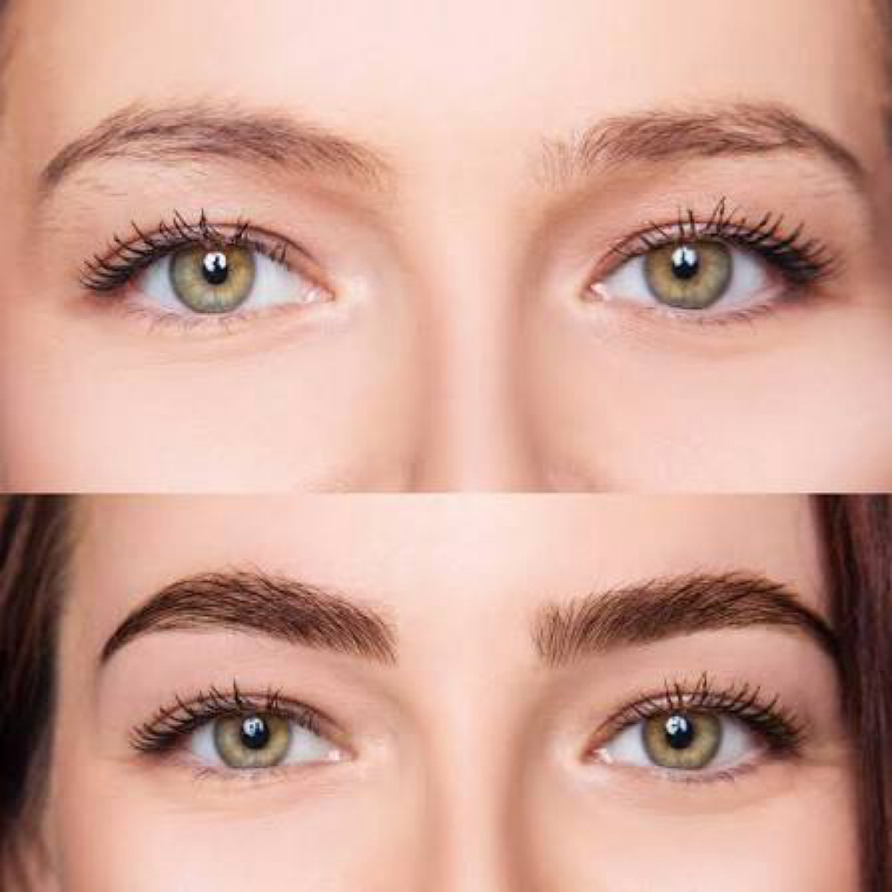 Brow Henna at SKINN MOGUL in Mobile, AL