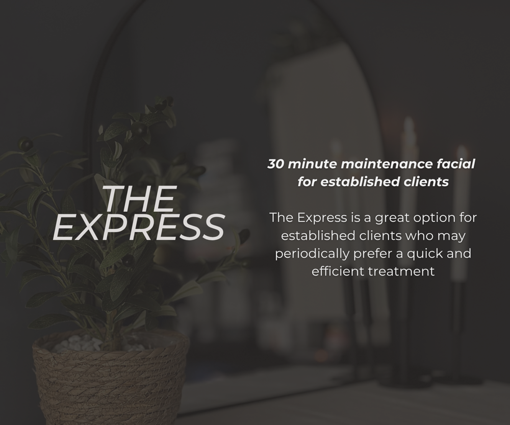 The Express