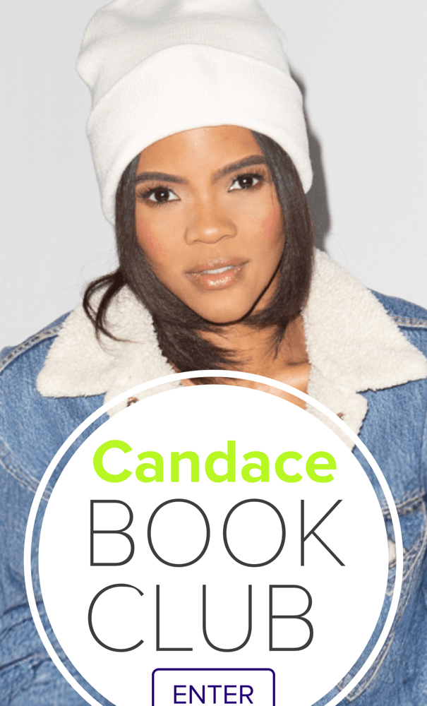 Candace Book Club