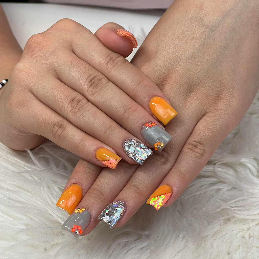 Artistic Freestyle at Designs of a Queen in Brooksville, FL