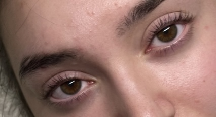 Lash Lift