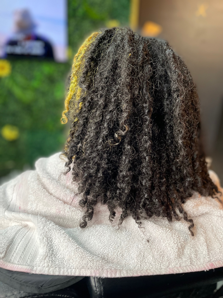 Start My Loc Journey Consult