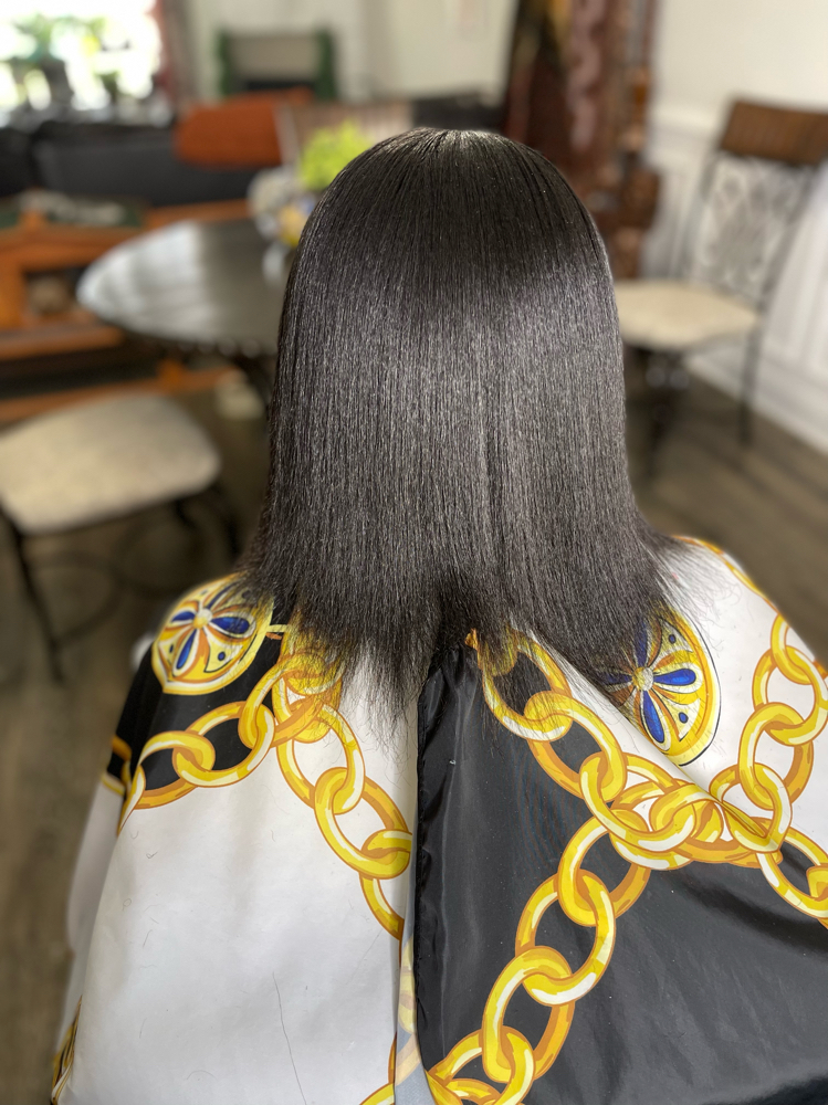 Trim/Cut  (only)