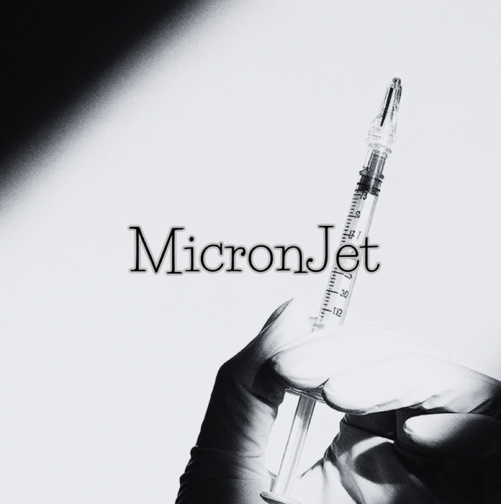 MicronJet at Viv The NP in Mont Belvieu, TX