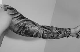 Arm Wax