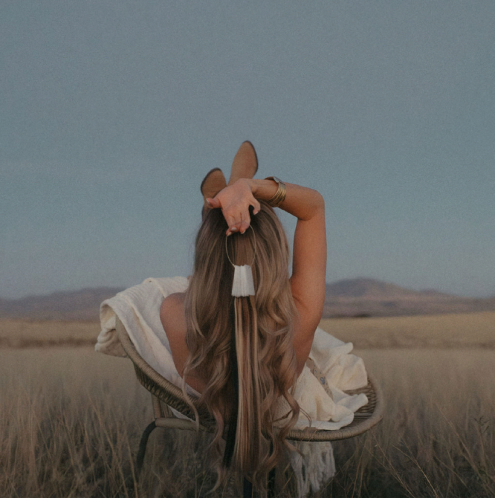 Hair Extensions at Ivory & Mane in Oro Valley, AZ