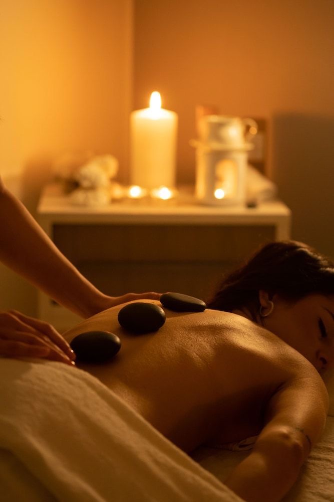 75 Minute Massage