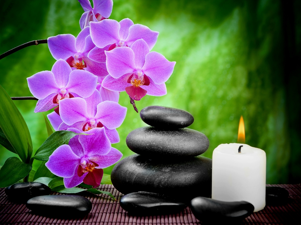 Massage For 2