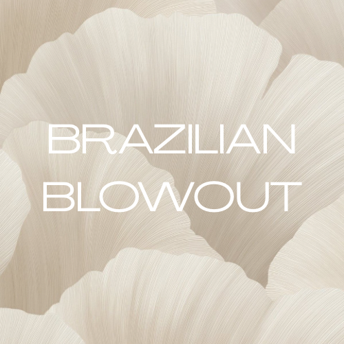 Brazillian Blowout