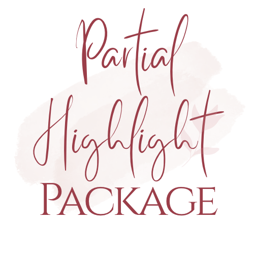 Partial Highlight Package